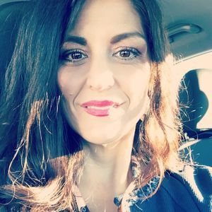 Meet your Posher, Kristi